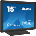 IIYAMA T1531SR-B1S