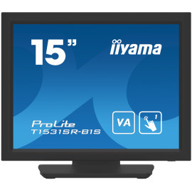 IIYAMA T1531SR-B1S