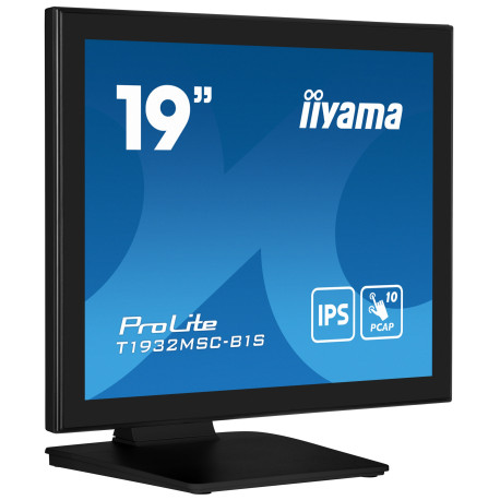 IIYAMA T1932MSC-B1S