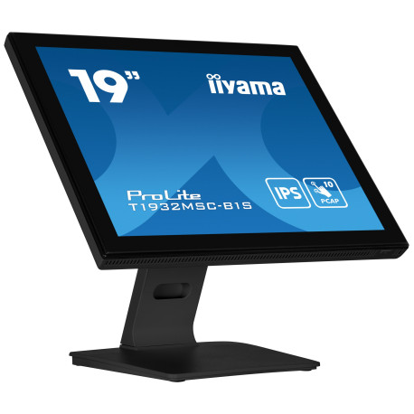 IIYAMA T1932MSC-B1S