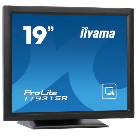 IIYAMA T1931SR-B1S