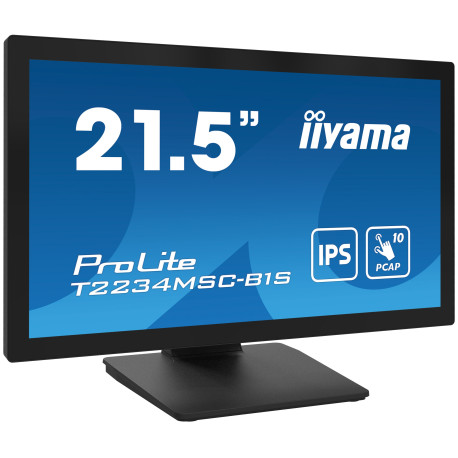 IIYAMA T2234MSC-B1S
