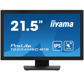 IIYAMA T2234MSC-B1S