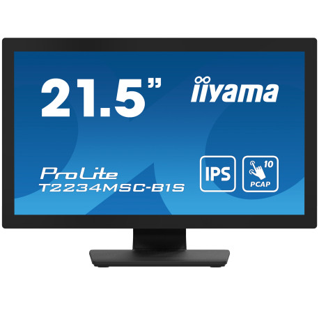 IIYAMA T2234MSC-B1S IIYAMA T2234MSC-B1S
