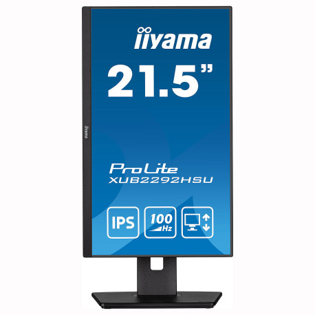 IIYAMA XUB2292HSU-B6