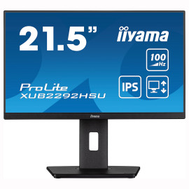 IIYAMA XUB2292HSU-B6