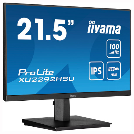 IIYAMA XU2292HSU-B6