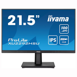 IIYAMA XU2292HSU-B6