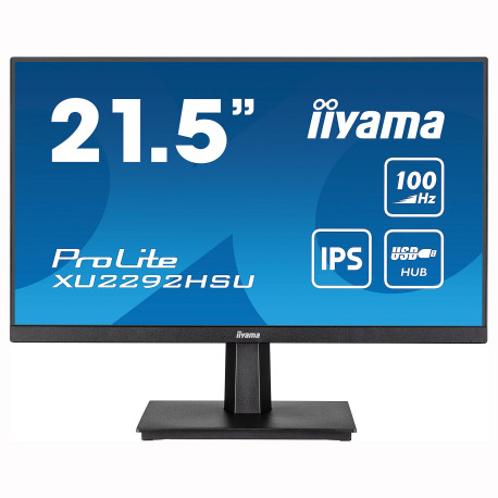 IIYAMA XU2292HSU-B6