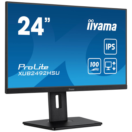 IIYAMA XUB2492HSU-B6