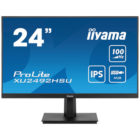 IIYAMA XU2492HSU-B6
