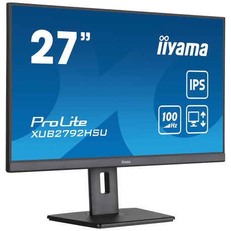 IIYAMA XUB2792HSU-B6