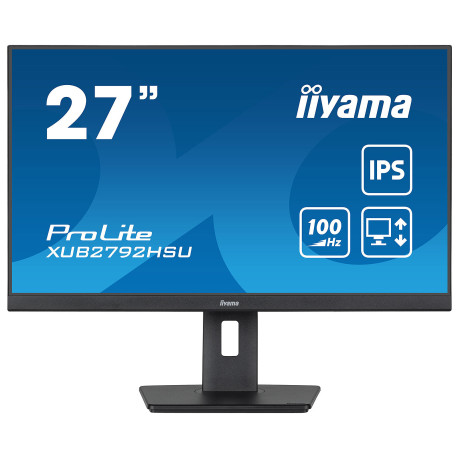 IIYAMA XUB2792HSU-B6