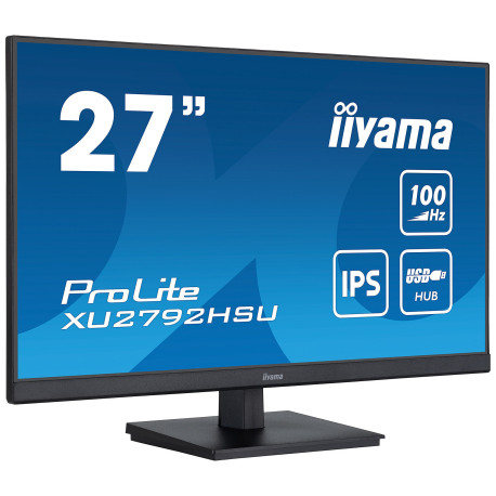 IIYAMA XU2792HSU-B6