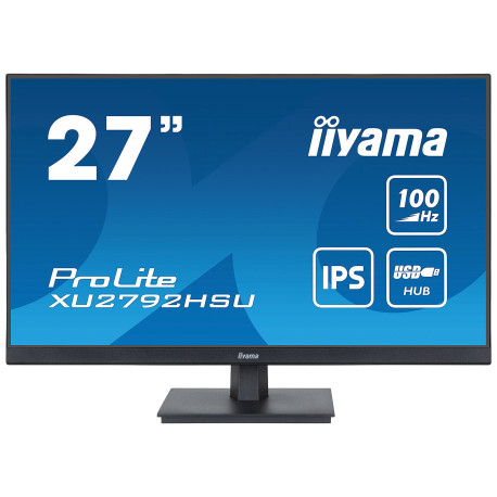IIYAMA XU2792HSU-B6