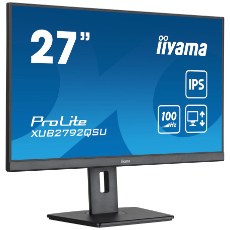 IIYAMA XUB2792QSU-B6