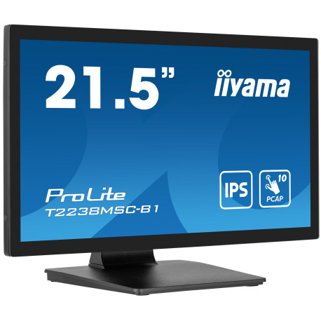 IIYAMA T2238MSC-B1
