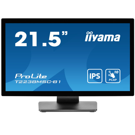IIYAMA T2238MSC-B1