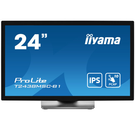 IIYAMA T2438MSC-B1