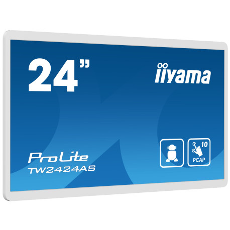 IIYAMA TW2424AS-W1