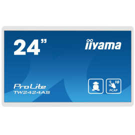 IIYAMA TW2424AS-W1