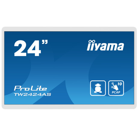 IIYAMA TW2424AS-W1 IIYAMA TW2424AS-W1