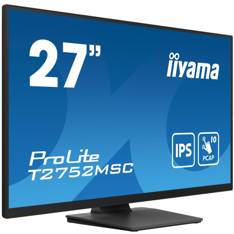 IIYAMA T2752MSC-B1