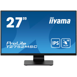 IIYAMA T2752MSC-B1