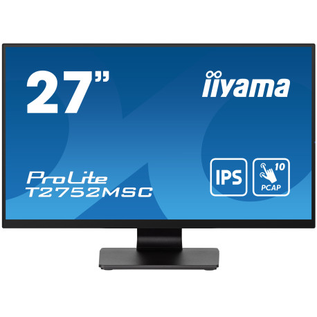 IIYAMA T2752MSC-B1 IIYAMA T2752MSC-B1