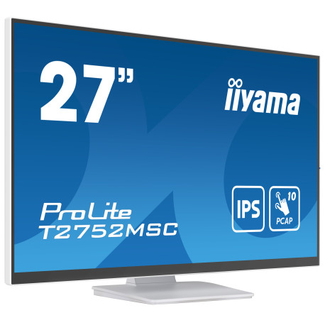 IIYAMA T2752MSC-W1