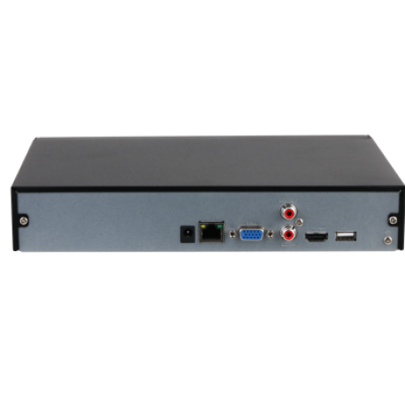 NVR DAHUA NVR4104HS-4KS3