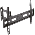 SUPPORT MURAL ORIENTABLE POUR ÉCRAN DE 37’’ À 70’’