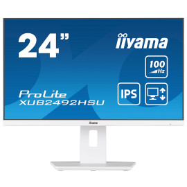 IIYAMA XUB2492HSU-W6