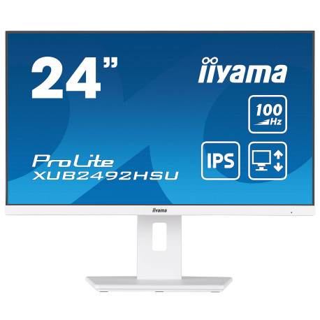 IIYAMA XUB2492HSU-W6 IIYAMA XUB2492HSU-W6