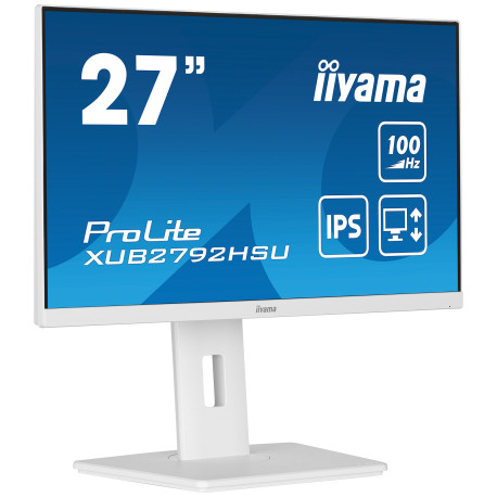 IIYAMA XUB2792HSU-W6