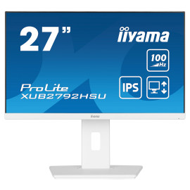 IIYAMA XUB2792HSU-W6