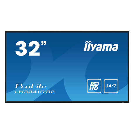 IIYAMA LH3241S-B2 IIYAMA LH3241S-B2