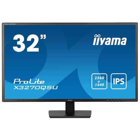 IIYAMA X3270QSU-B1