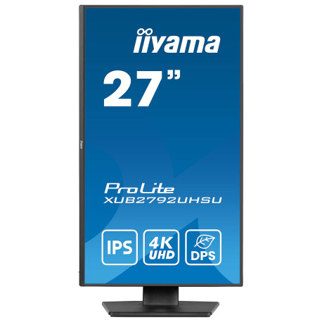 IIYAMA XUB2792UHSU-B6