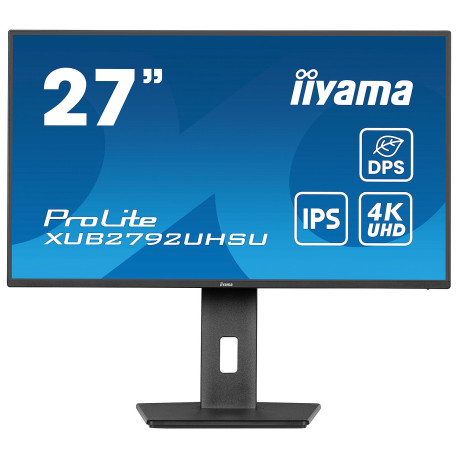 IIYAMA XUB2792UHSU-B6