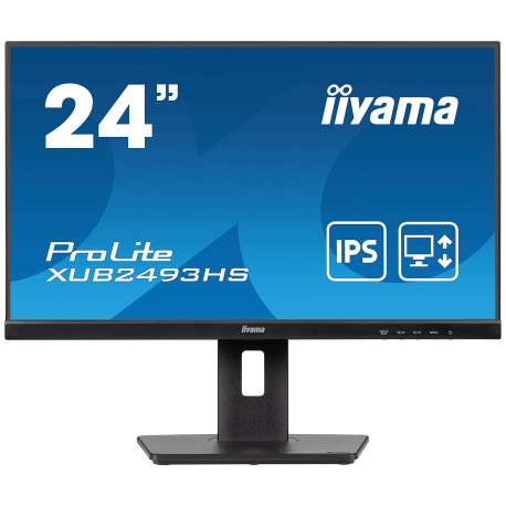 IIYAMA XUB2493HS-B6