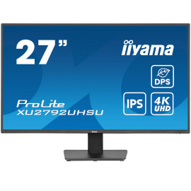 IIYAMA XU2792UHSU-B6