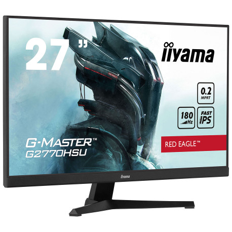 IIYAMA G2770HSU-B6