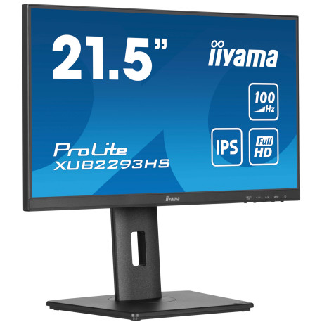 IIYAMA XUB2293HS-B6