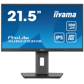 IIYAMA XUB2293HS-B6