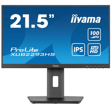IIYAMA XUB2293HS-B6 IIYAMA XUB2293HS-B6