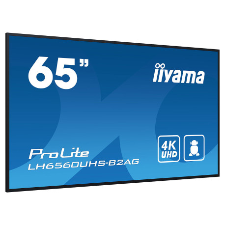 IIYAMA LH6560UHS-B2AG