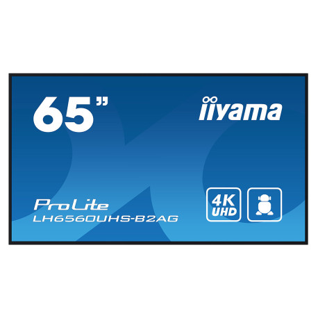 IIYAMA LH6560UHS-B2AG