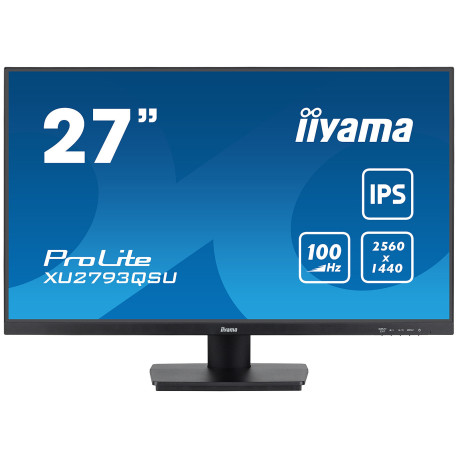 IIYAMA XU2793QSU-B7