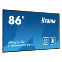 IIYAMA LH8664UHS-B2AG